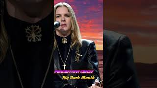 Progressive Circle - Big Dark Mouth