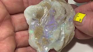 AUSTRALIAN MINTABIE MINERAL SPECIMENS / GEM CAB CUTTERS opal_digger NEW LISTING OPAL AUCTIONS eBay
