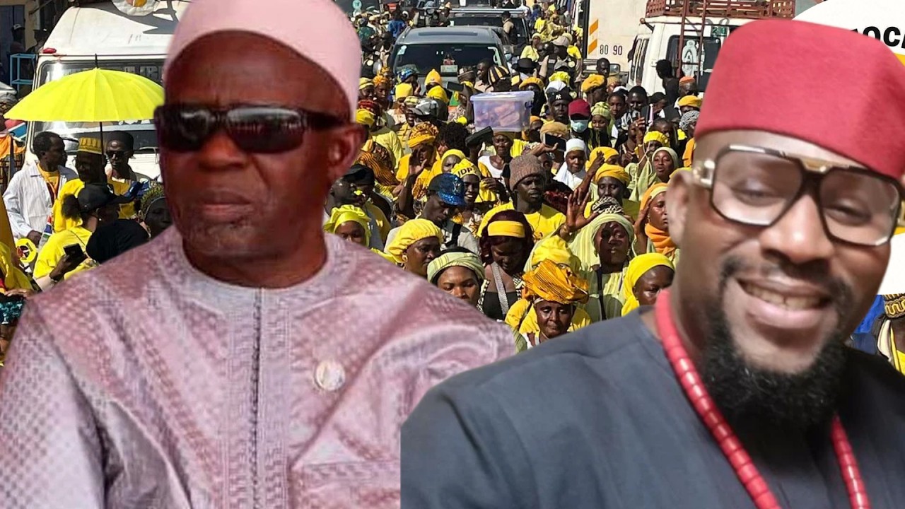 МБЕМБА ДРАММЕХ, ФРАНЦИЯ, 25.02.2020