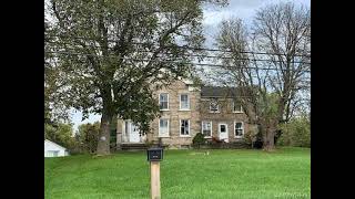 8023 Slayton Settlement Road video tour