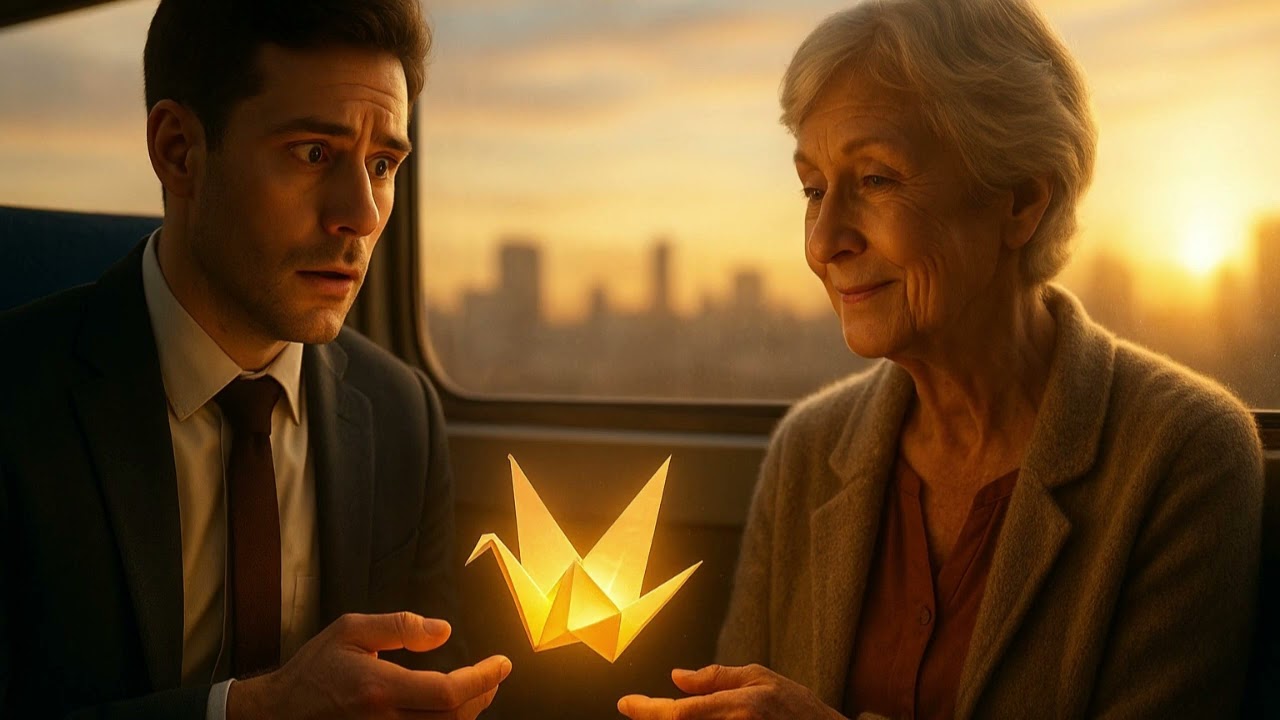 The Invisibles: The Power of Small Moments