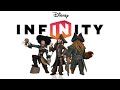 Disney Infinity 10 Pirates Play Set Walkthrough 60FPS
