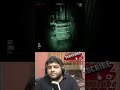 FIRST ENEMY ENCOUNTER OUTLAST PART4 #gaming #SHADOWNIKSHORTS #granny #shortsfeed #viral #horror