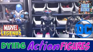 How To Dye ACTION FIGURES screenshot 2