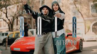 Download Lagu DOLA - GYAANA \u0026 ATREYII (OFFICIAL MUSIC VIDEO) MP3