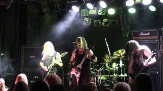 Vader - Black Sabbath ( LVC Leiden Holland )