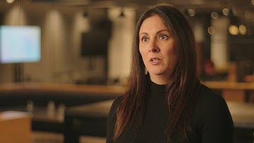 AMA Speakers Series - Jamie McGarry