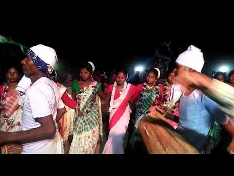 adivasi-ho-munda-song