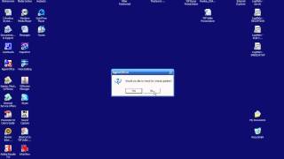 How to Login to Agent Office.avi