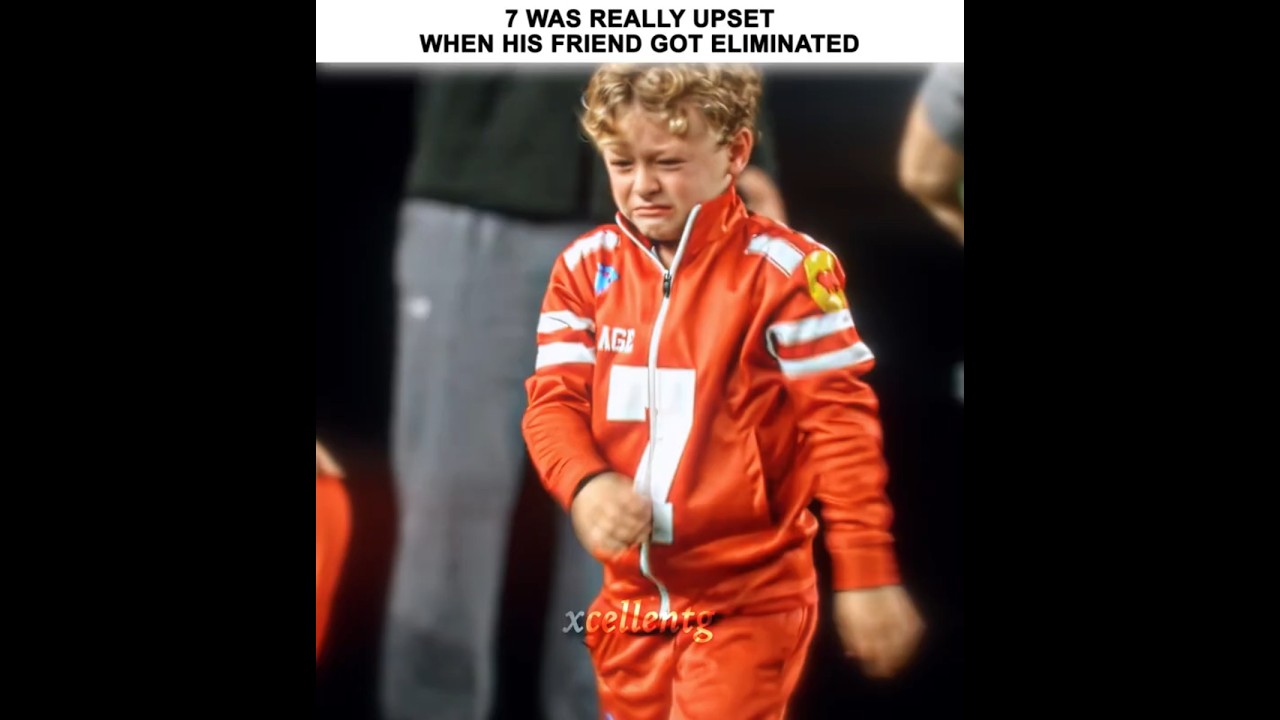 He Kept His Promise - Age 7, MrBeast Edit | Highest In The Room (Slowed & Reverb)