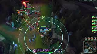 League of Legends Script Gameplay Sc Shop [EzEvade,Orbwalker,AutoSkill,AutoDodge,SkinChanger] Scshop