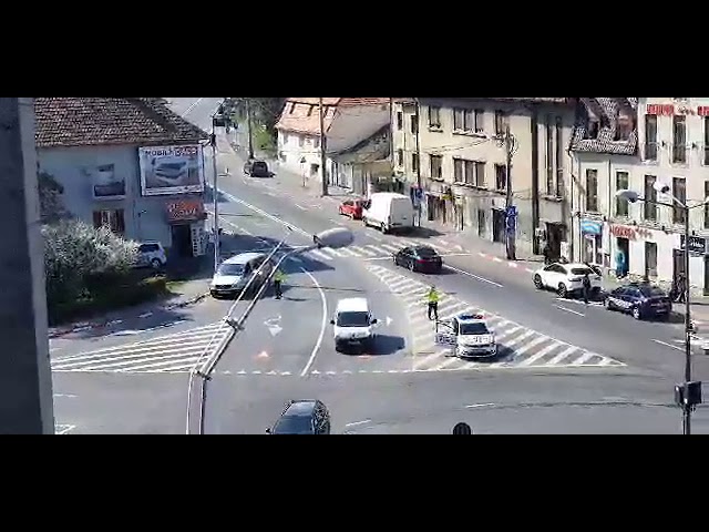 VIDEO: Încă un hotel din Sibiu transformat în centru de carantină 2 video