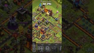 Dragon War day 19#shots#reels#gaming#gameplay #clashofclans#warzone#cocshorts#coc#supercell#viral#yt