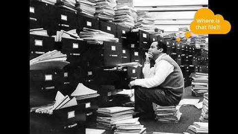 Benefits of Electronic Filing