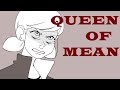 Queen of Mean - Animatic ( Miraculous Ladybug)| Princess Justice | Villains 1/3