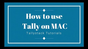 How to Run Tally on Mac | Save 1 Lakh/Year | Get Free Demo Now