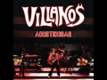 Villanos - Sin Mi (Acusticosas) 17