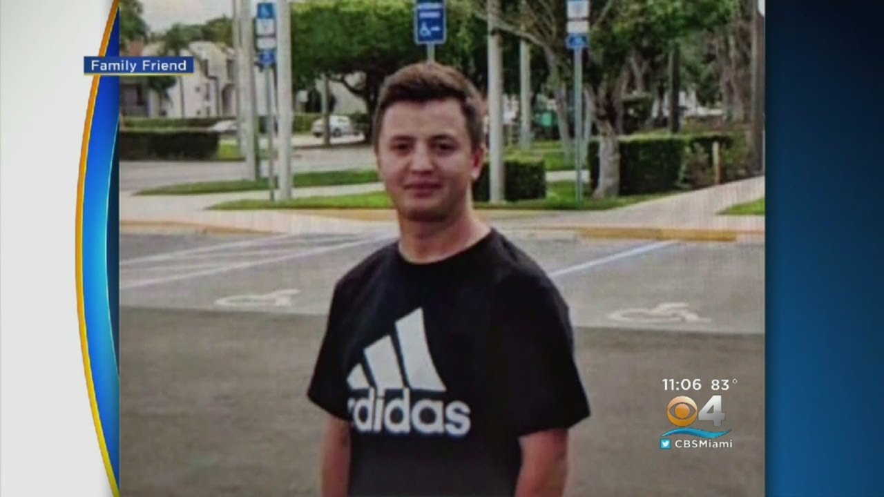 Pedestrian Killed In Hallandale Beach Crash