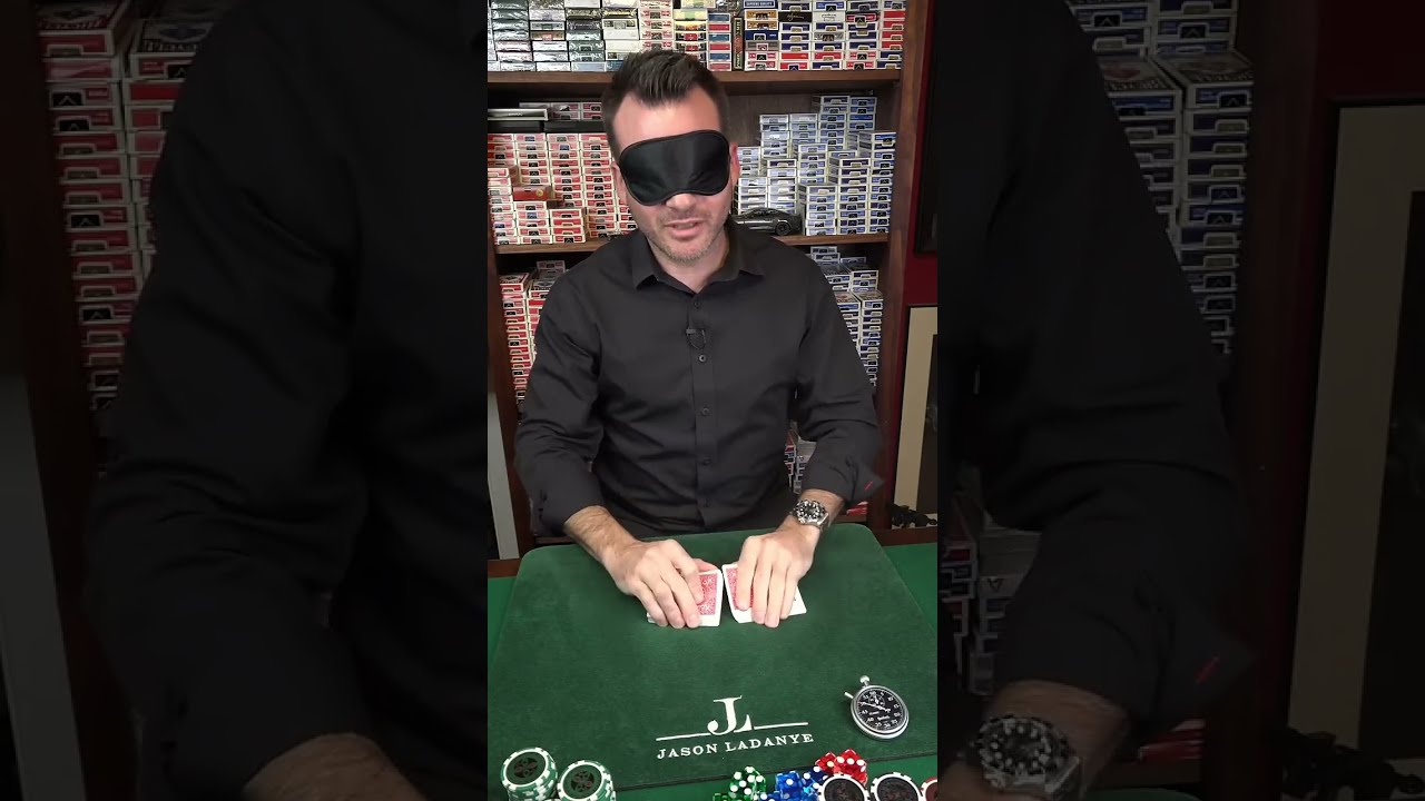 World Class Card Cheat Reveals Method Looking Ain T It That S Why You Can Make The Same Video 