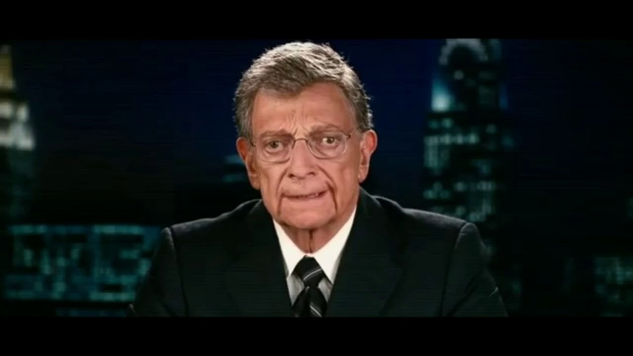 SERA este el FIN del HOMBRE ARAÑA Escena Original 2018 - YouTube