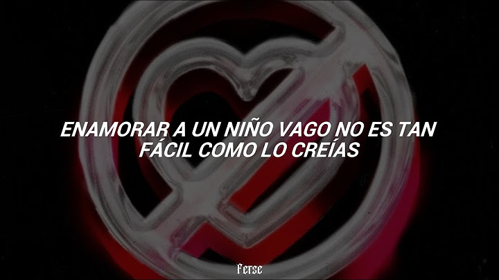 Fuerza Regida - PERO NO TE ENAMORES (Letra)