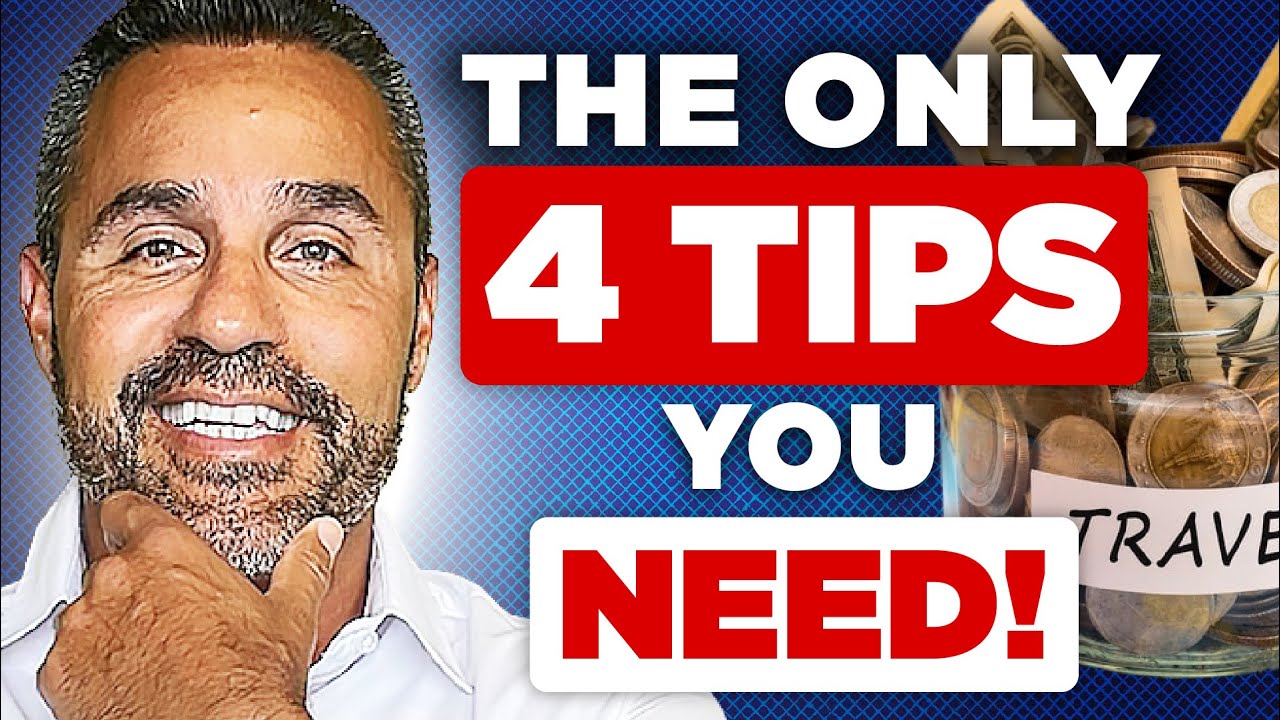ULTIMATE Travel Tips That Will Save You Time and Money! YouTube ULTIMATE Travel Tips That Will Save You Time and Money! YouTube