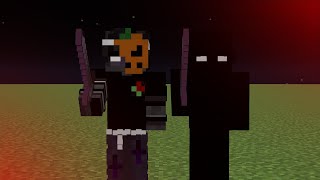 1v1 with ZedZ0r..