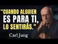 Carl Jung y el Amor Destinado: Cómo Saber Si Esa Persona Es Para Ti