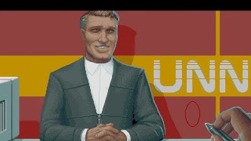 [Intro] Liberation: Captive II (Amiga)