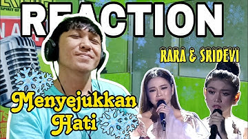 ADEM BANGET !! Sridevi dan Rara Lida "Larut Tanpa Kepastian"