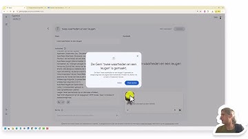 Twee waarheden en een leugen: je AI-prompt voor elke start van de les