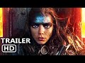 FURIOSA Trailer (2024) Anya Taylor-Joy, Chris Hemsworth