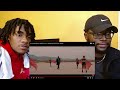 KHALIGRAPH JONES x DAX - HIROSHIMA (OFFICIAL VIDEO) - REACTION