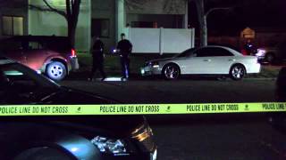 Greeley police investigate Tuesday night shooting