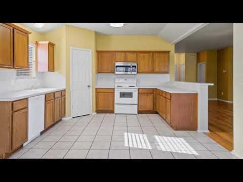 1123 Cupertino St, Portland, TX home video tour