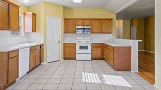 1123 Cupertino St video tour