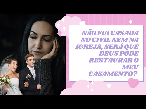 Vídeo: Qual Sra não é casada?