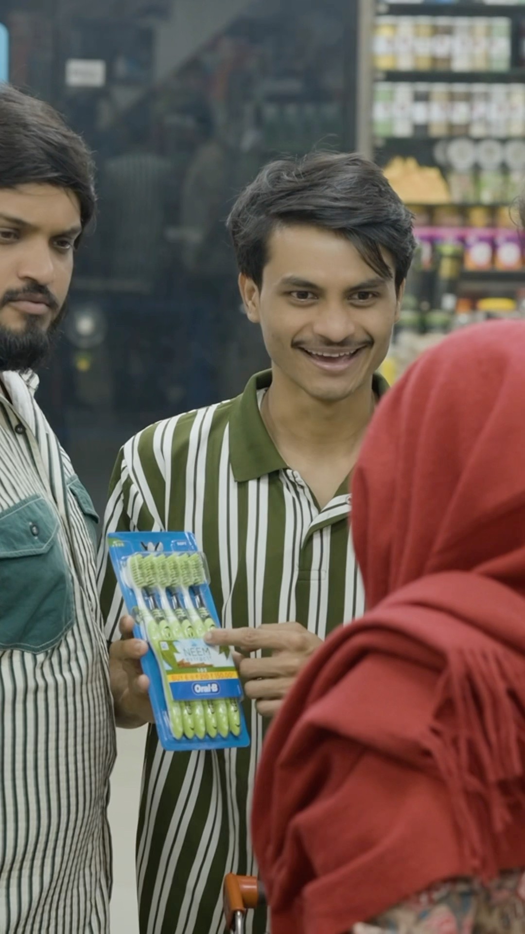 Mastani ke Brush or Daant Dono Ghiss gye ? | the mridul | the mridul viral scene | trending shorts