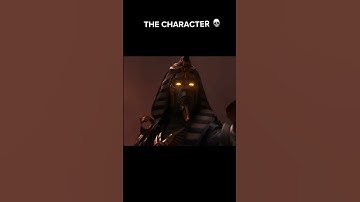 Who said codm characters are not dangerous? #codm #codmobile #callofduty