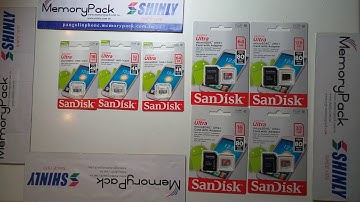SanDisk Ultra microSD UHS-I 16GB 32GB 64GB 128GB memory card (www.memorypack.com.tw/px/px.html)