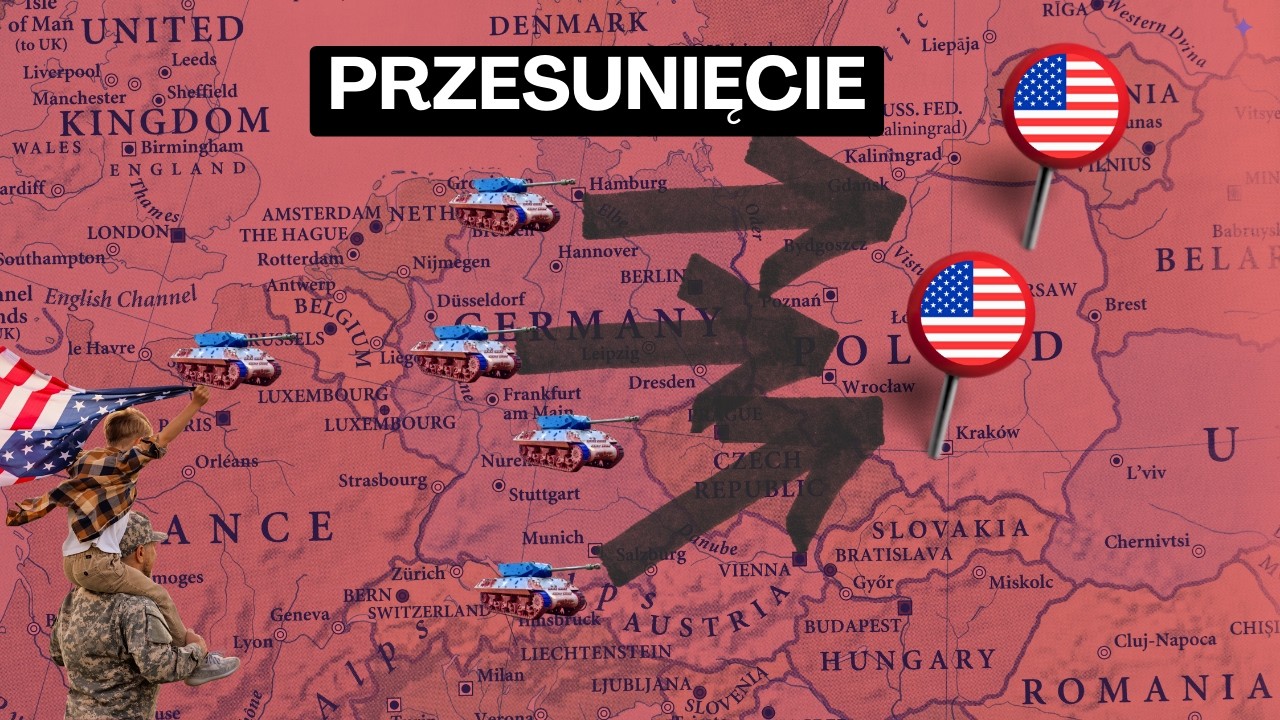 Brak wycofania wojsk...?