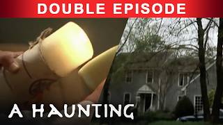 DEMONS Rip Into Vulnerable Youngsters Lives! | DOUBLE EPISODE! | A Haunting