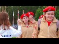 Флешмоб ко Дню России 11 июня 2021 года. Шуховскаябашня