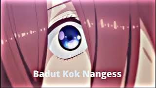 Anime miku sad, cocok dibuat story wa