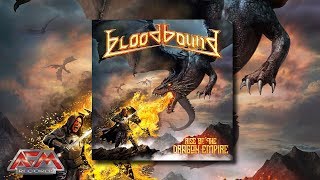 BLOODBOUND - Slayer Of Kings (2019) // Official Audio // AFM Records chords