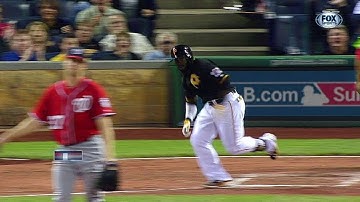 WSH@PIT: Harrison knocks in go-ahead run with single