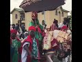 SARKIN KANO A WATA SHIGA TA ALFARMA