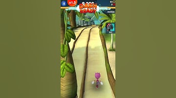 sonic dash endless running racing run max lavel ios Android walkthrough gameplay#shorts