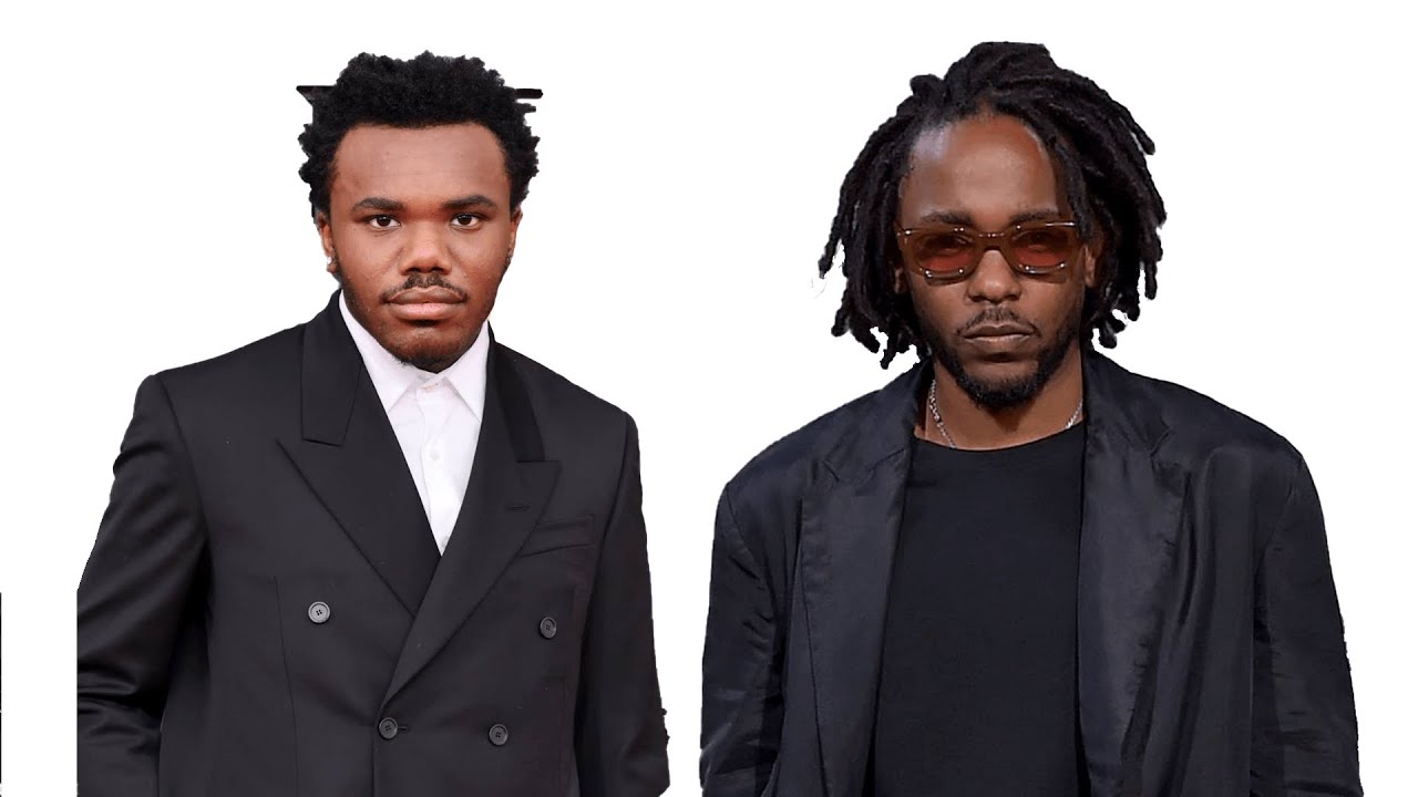 Baby Keem レコード Kendrick Lamar Travis Baby Keem announces new LP 'Ca$ino' ft. Kendrick Lamar & more ++