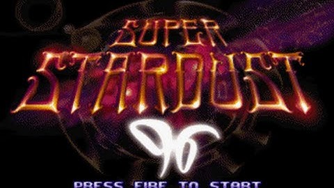 Super Stardust @ http://xtcabandonware.com